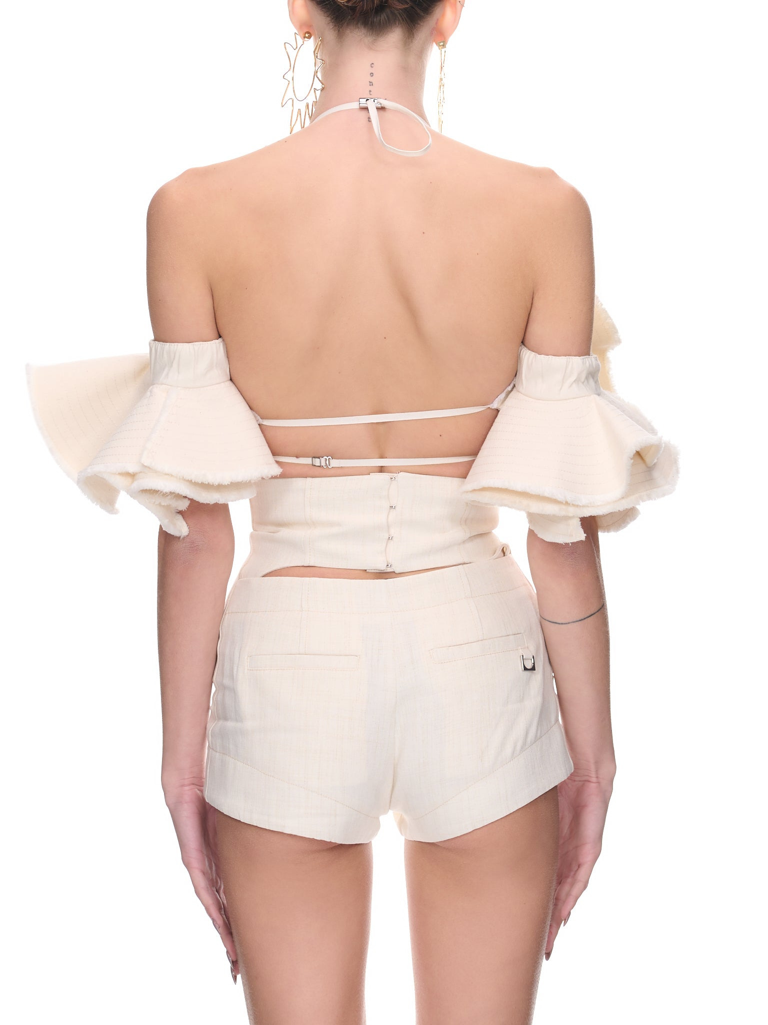 La Brassière Artichaut - 3