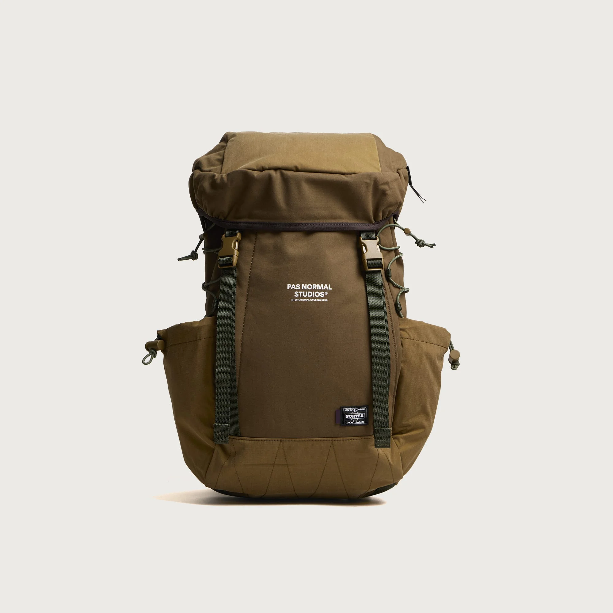 Pas Normal Studios x Porter Backpack - 1