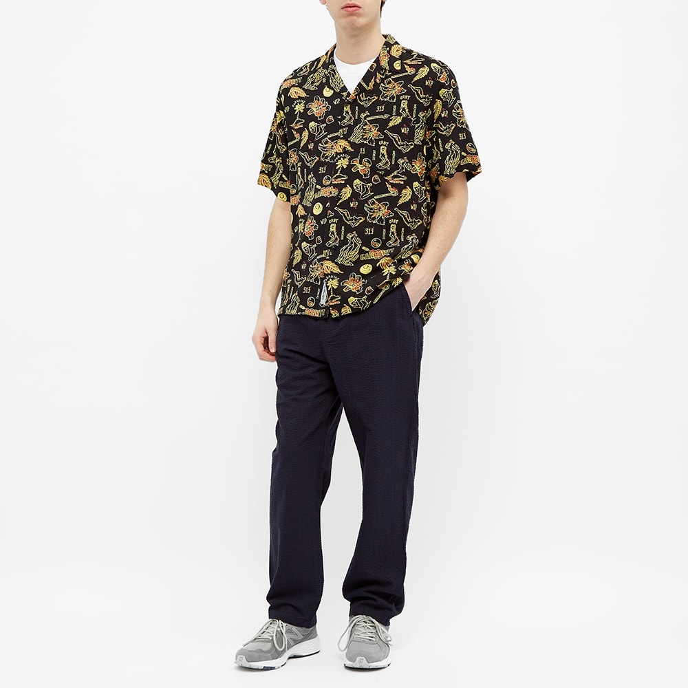 Carhartt WIP Paradise Vacation Shirt - 6