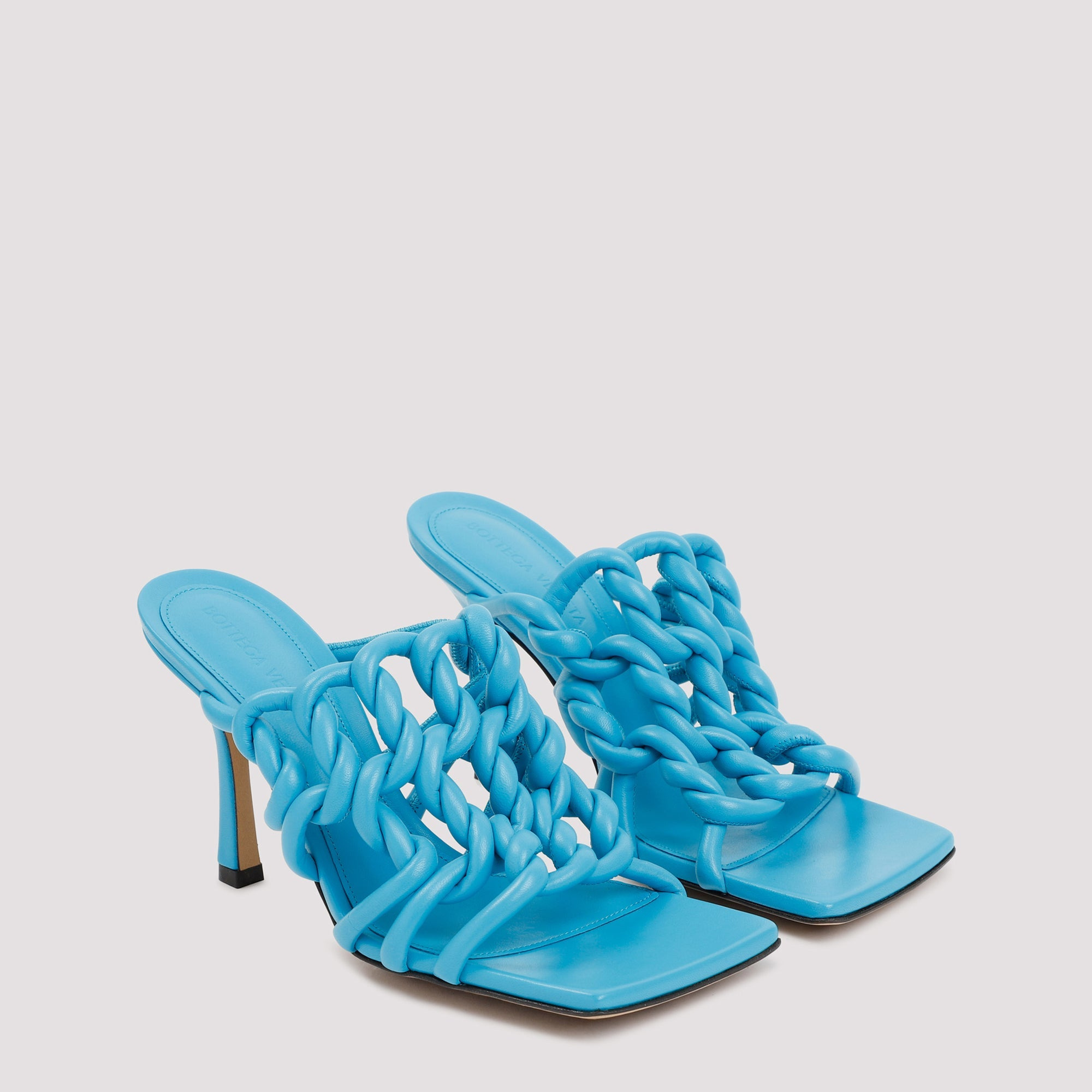 Bottega Veneta Stretch Twist Mule Women - 3