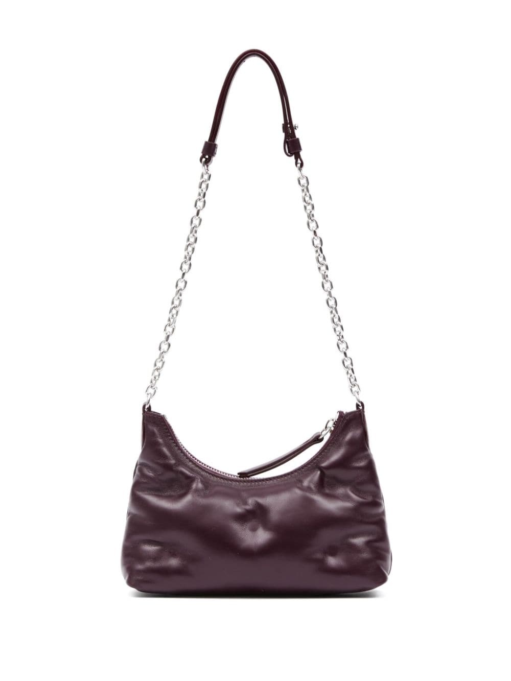 Glam Slam leather mini bag - 4