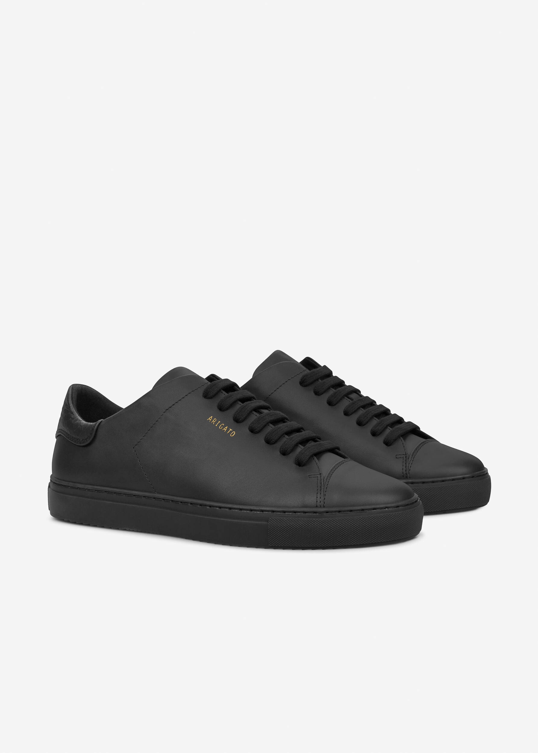 Clean 90 Croc Sneaker - 2