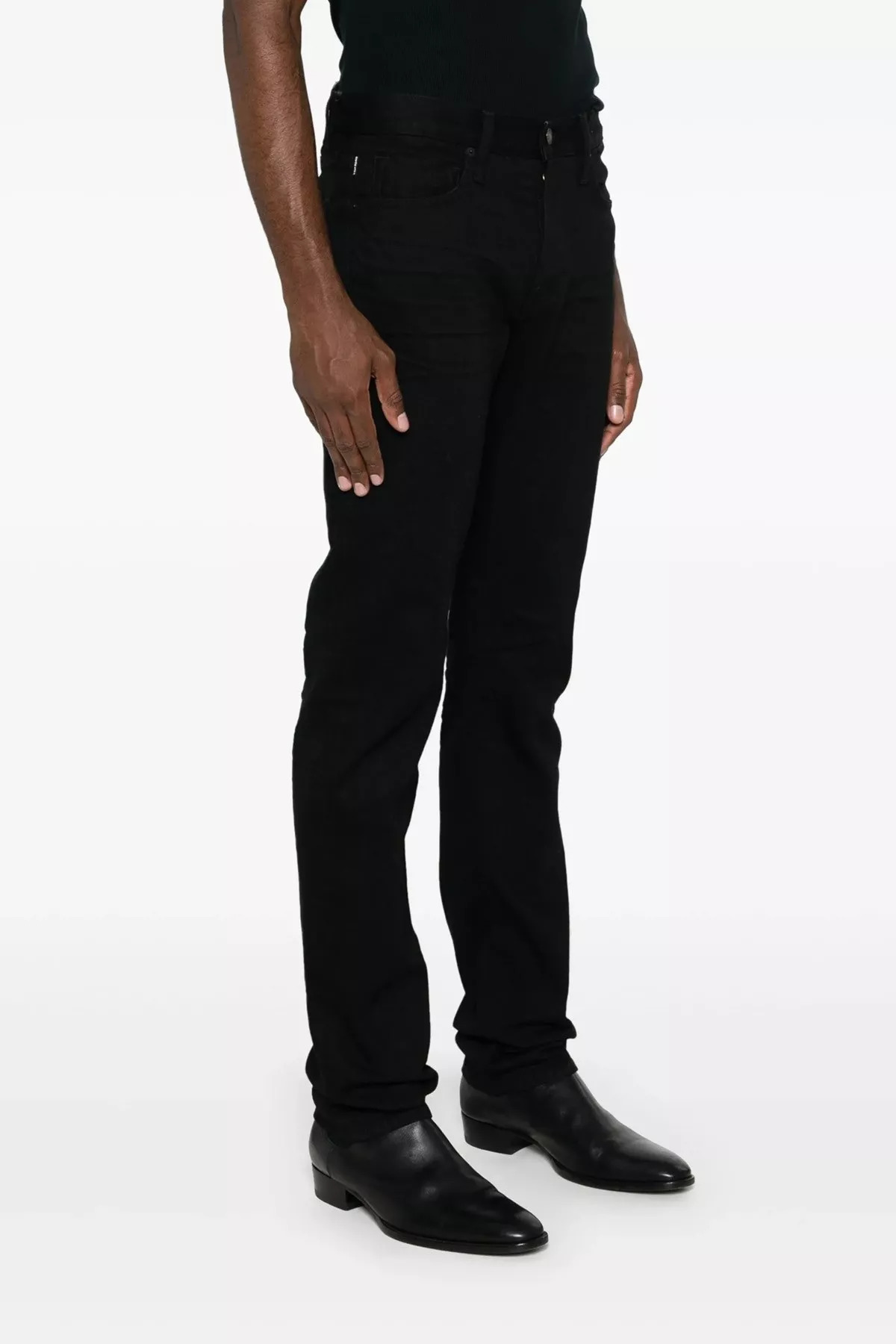 Denim jeans - 2