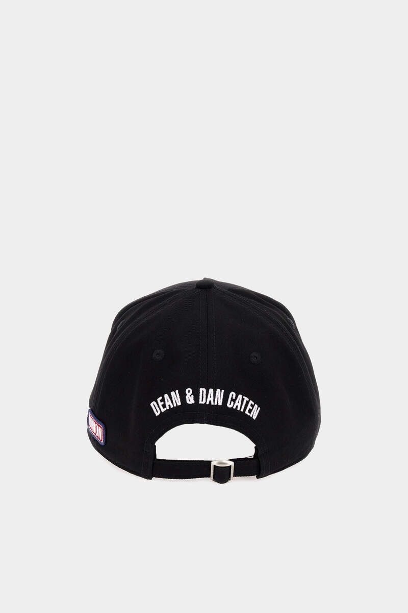 DSQUARED2 BASEBALL CAP - 2