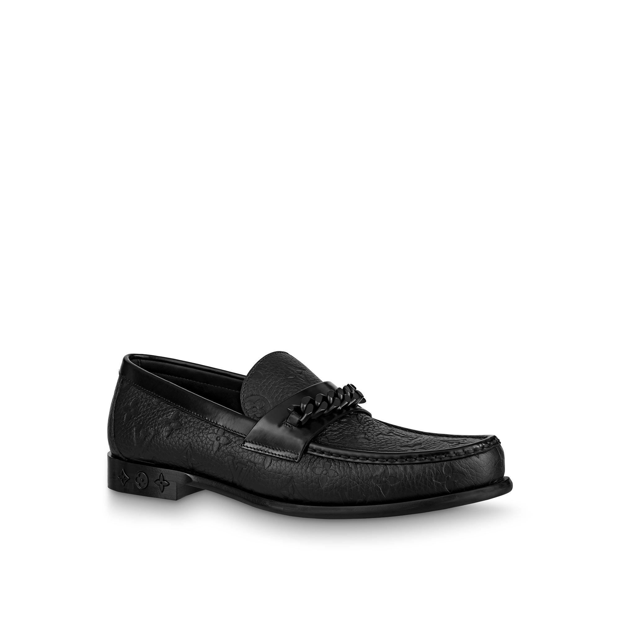 LV Loafer - 1