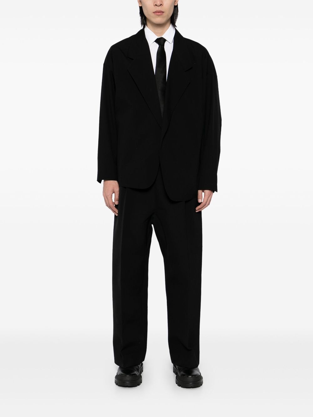 Oxford California blazer - 2