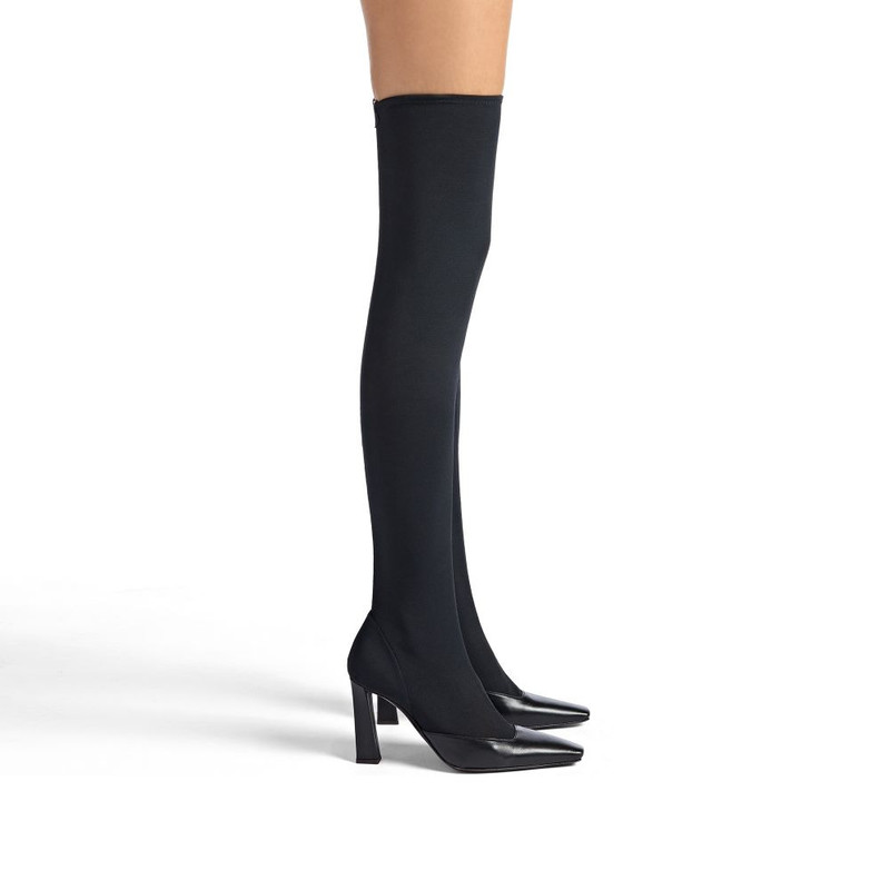 Janie Tights Plus 90 3