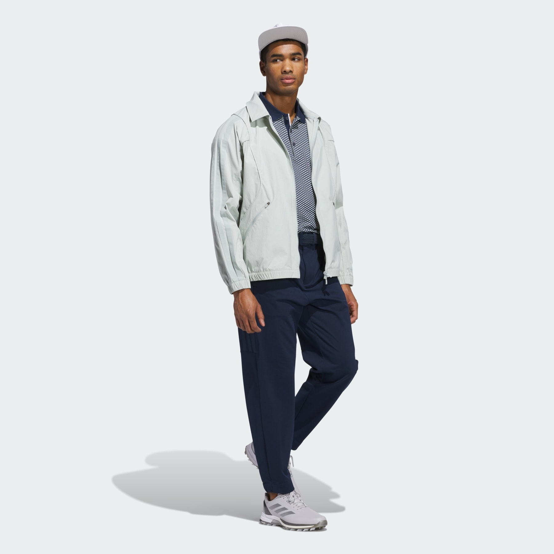 Beyond Full-Zip Jacket - 4
