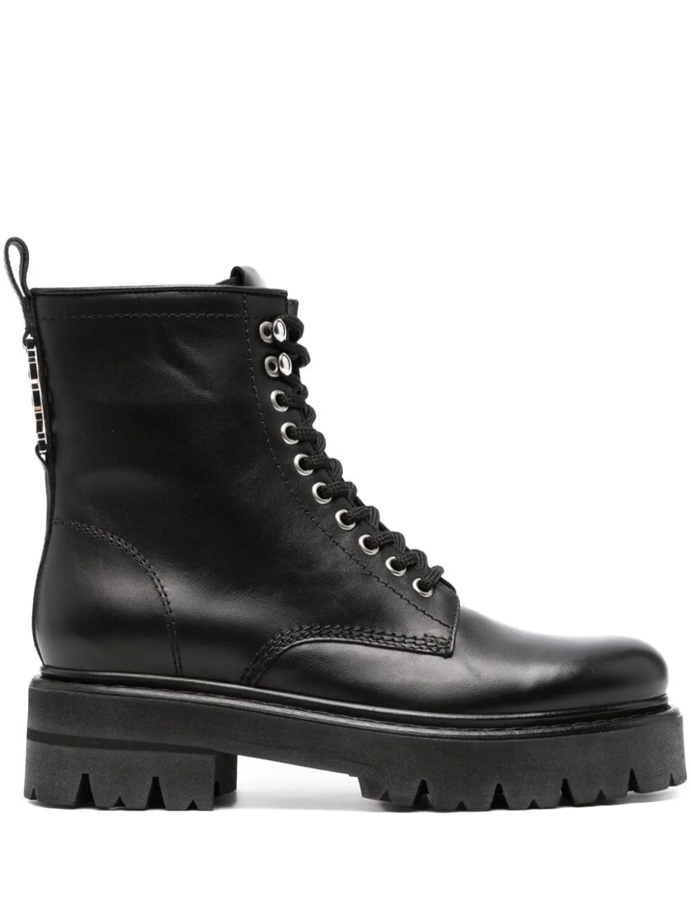 Icon Clubbing combat boots - 1