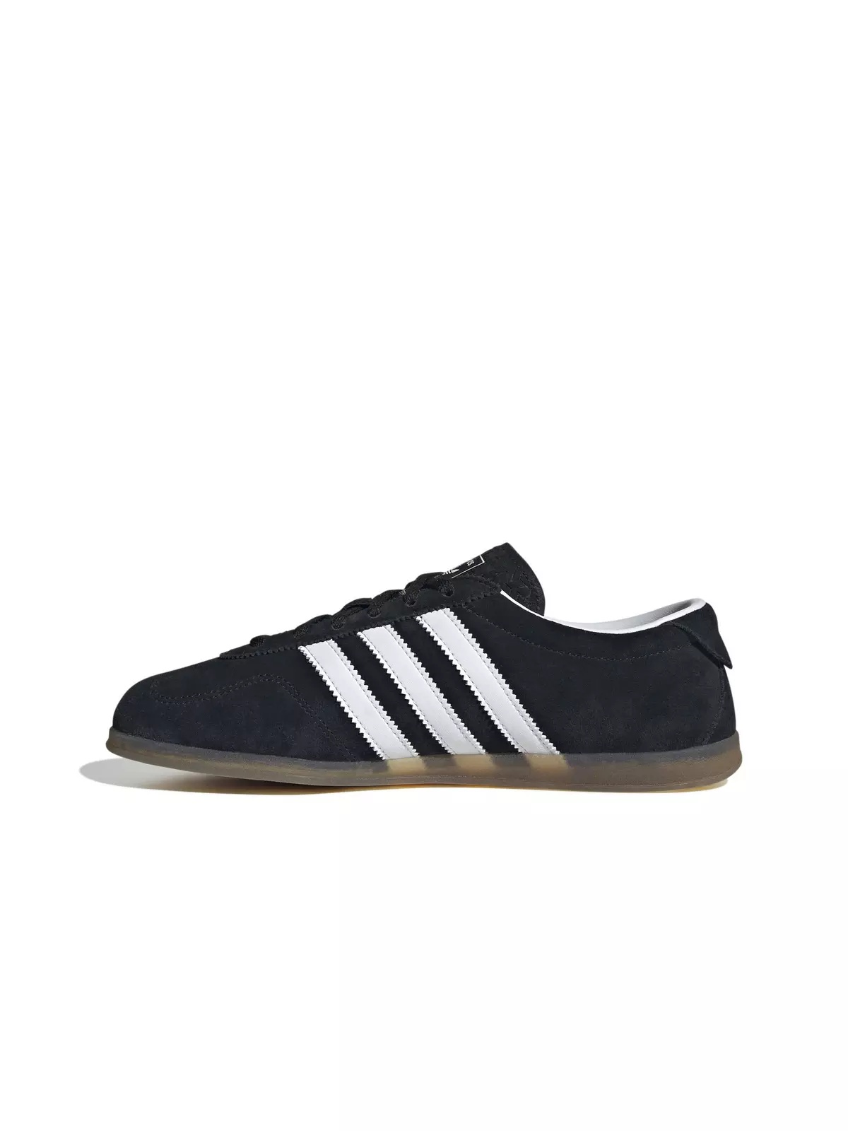 Originals Gazelle Lo Pro "Core Black/Ftwr White/Gum 3" Women's Shoe - 2