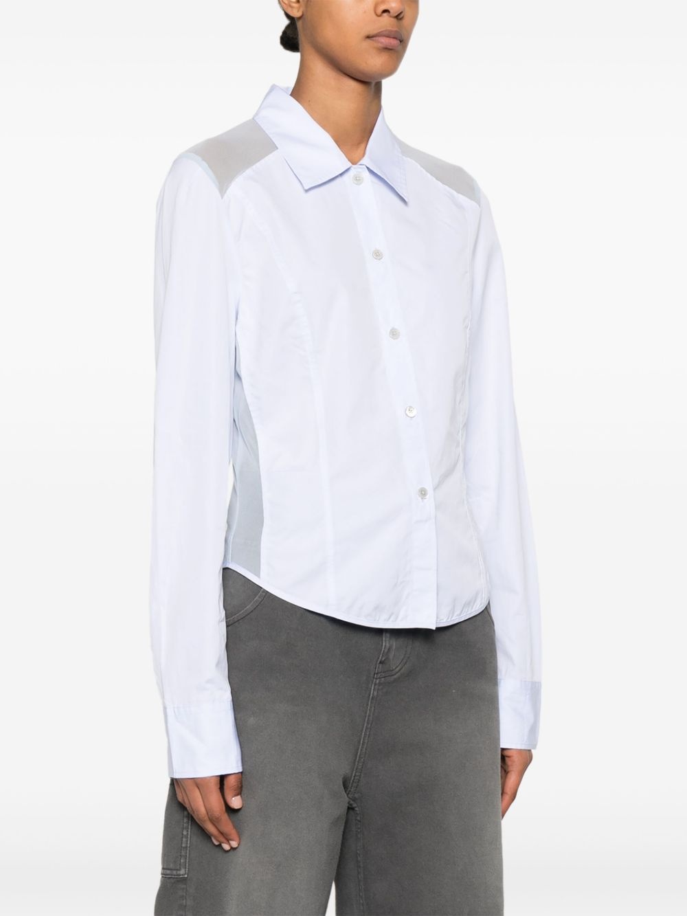 Cincher shirt - 3