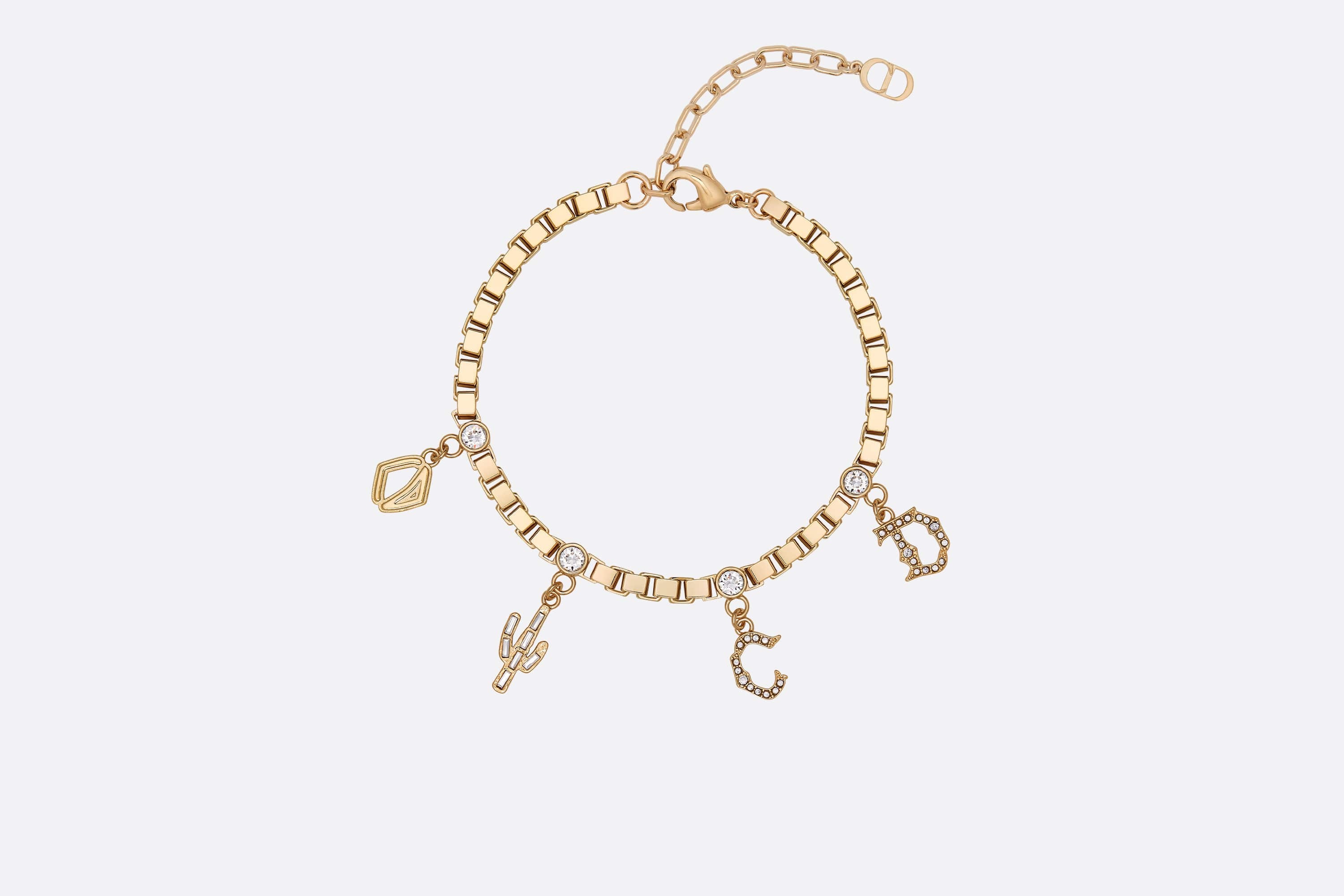 CACTUS JACK DIOR Bracelet - 1