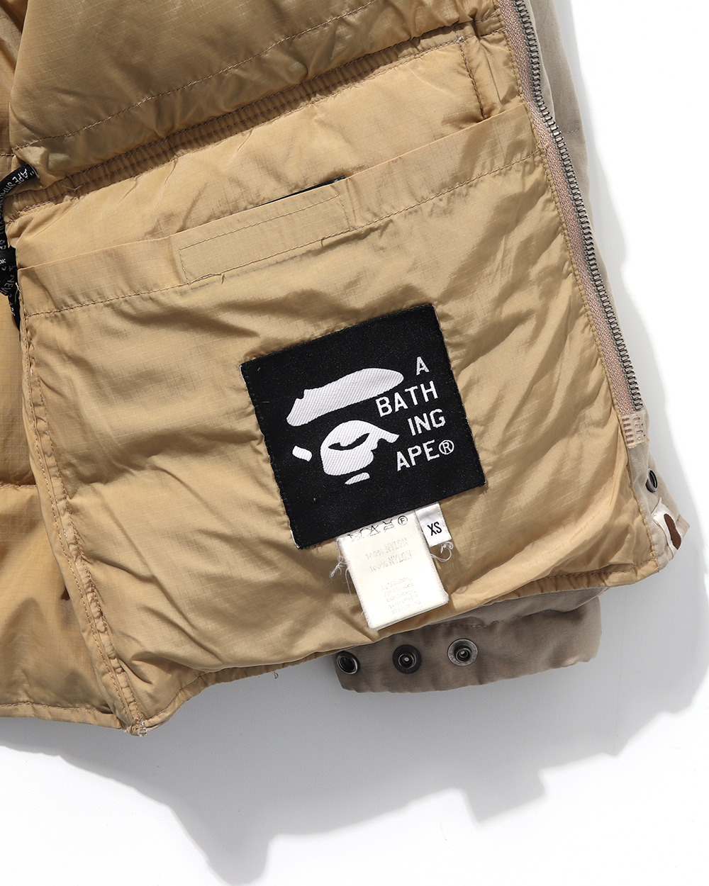 A BATHING APE - 15
