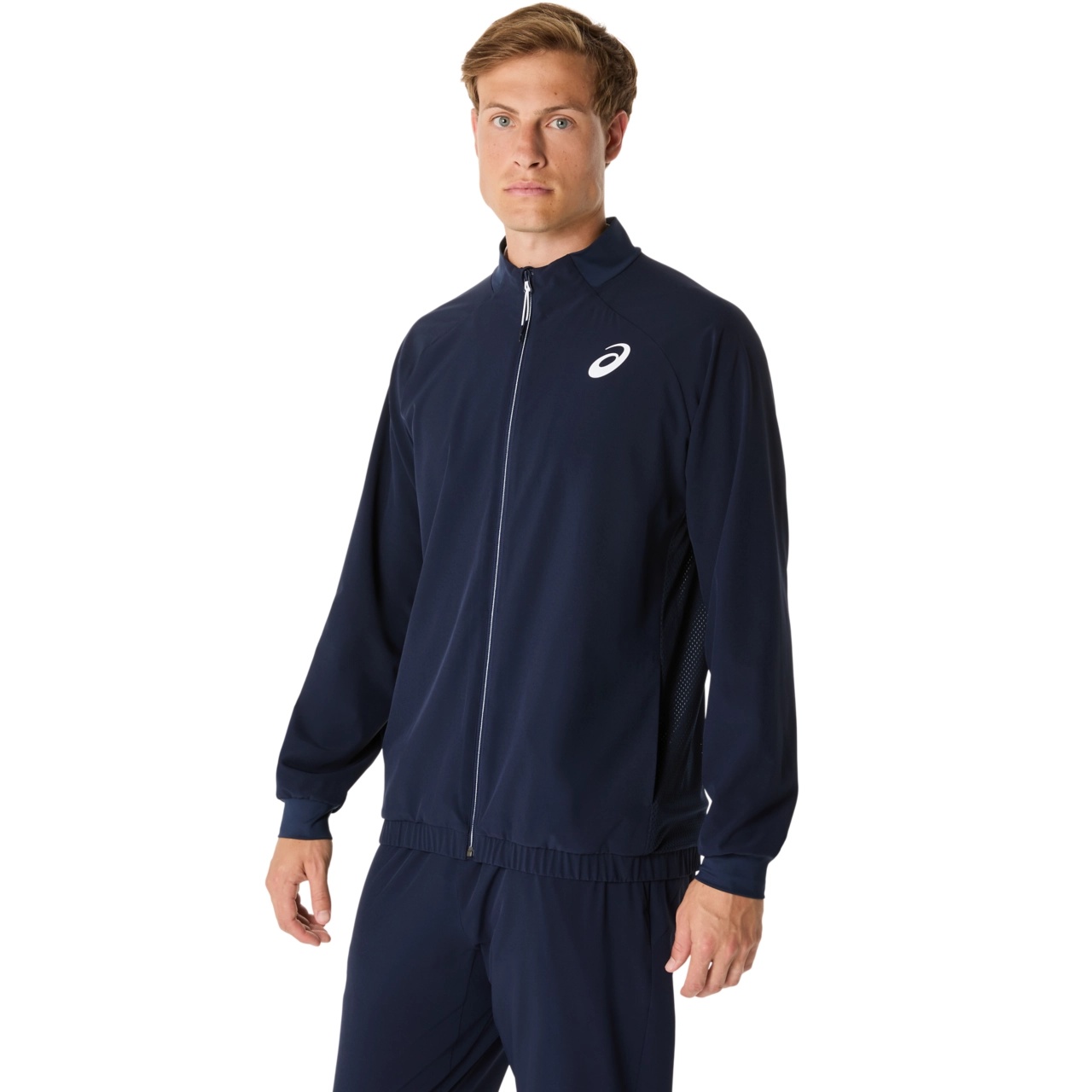 MATCH JACKET - 3