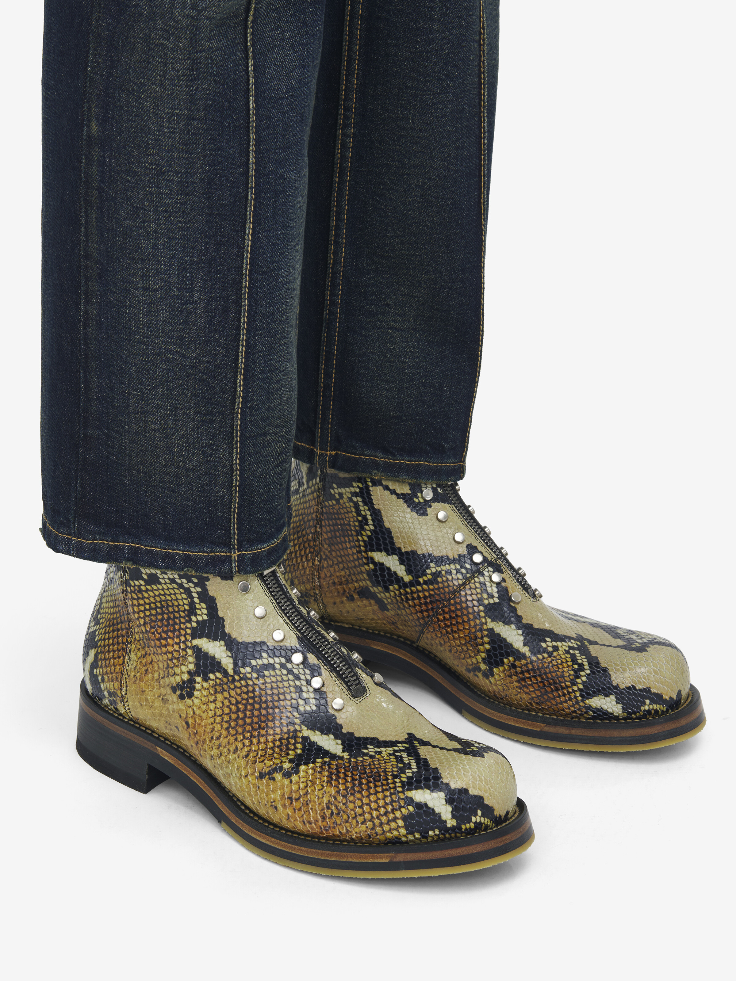 Maker Boot - 2