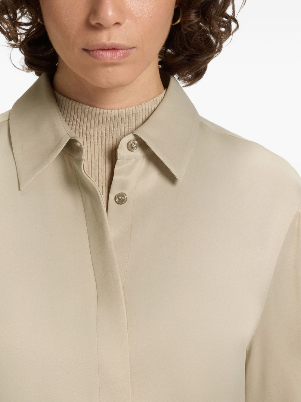 button-down shirt - 6