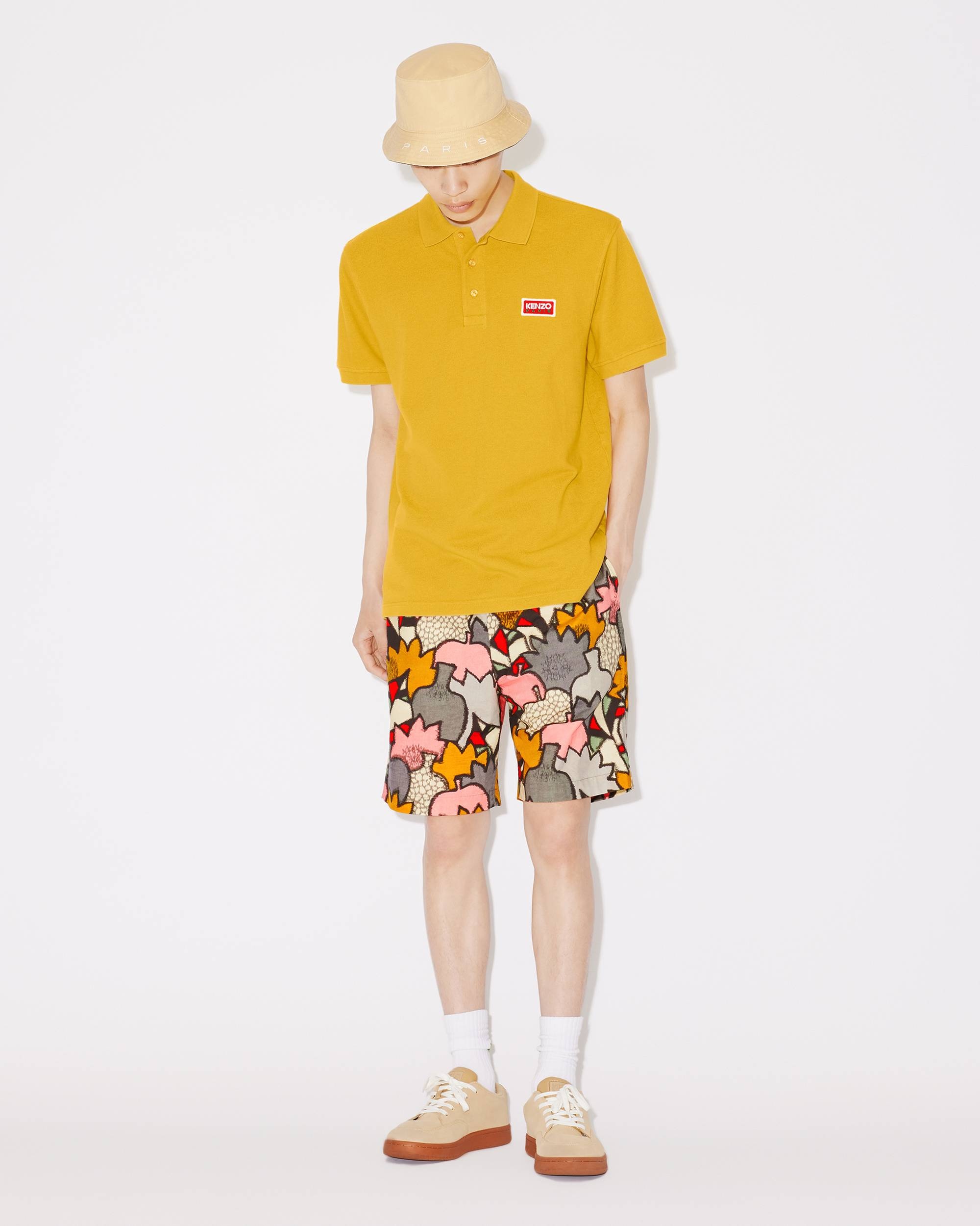 'Kimono KENZO Camo' shorts - 3