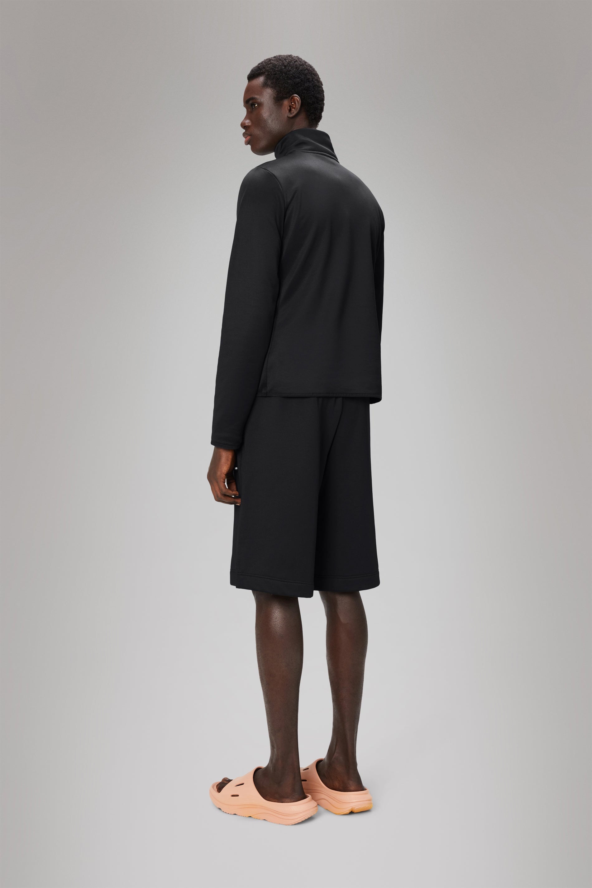 Sintra Fleece Half Zip - 3