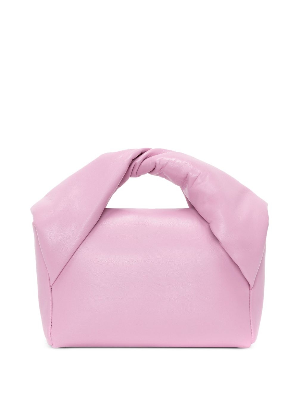 medium Twister leather bag - 2