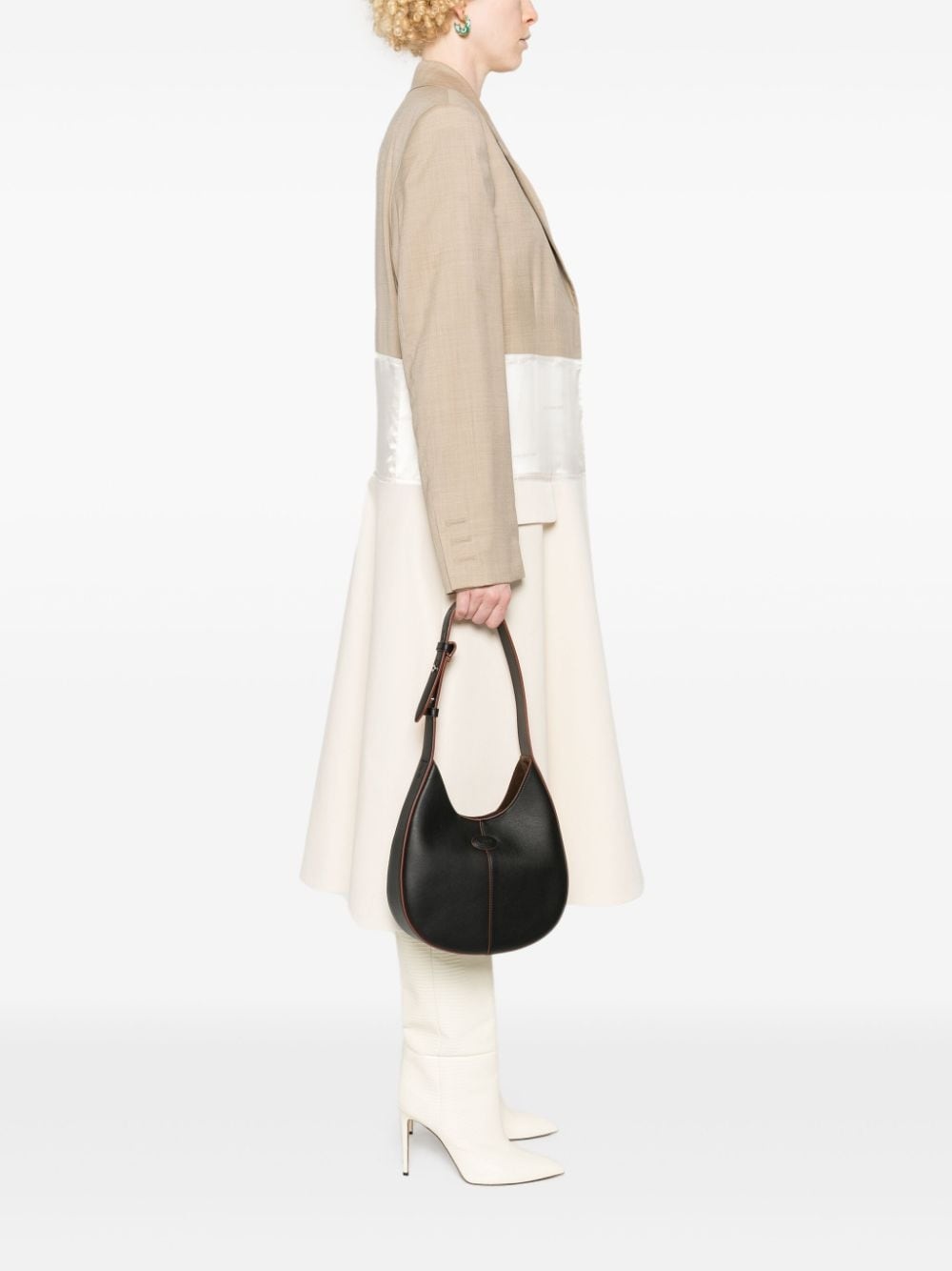 small Di Bag shoulder bag - 2