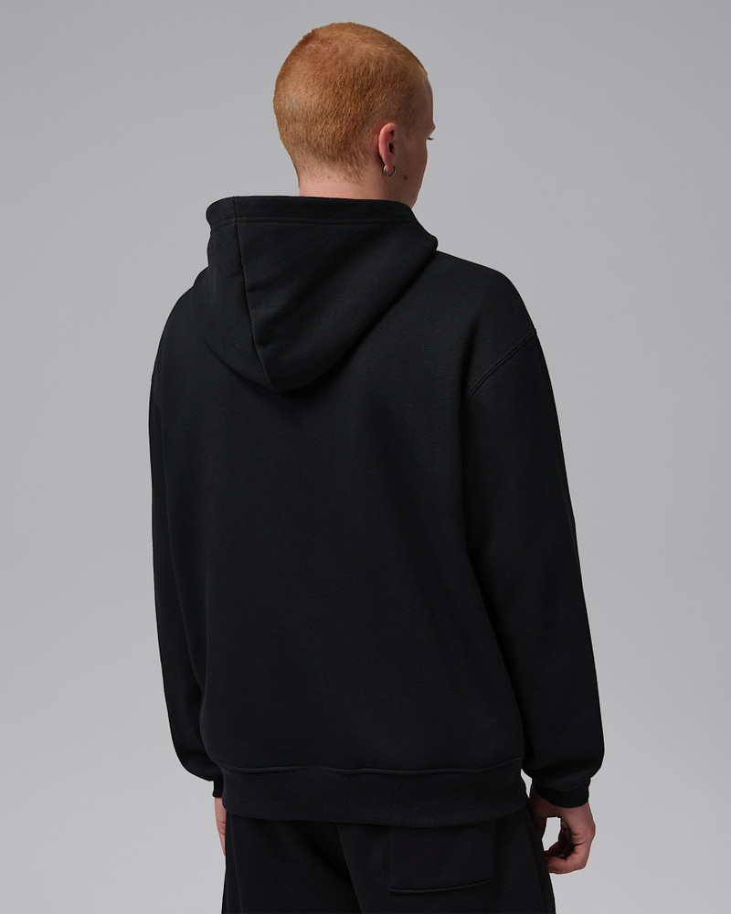 Jordan Jordan Brooklyn Fleece Men's Pullover Hoodie outlook