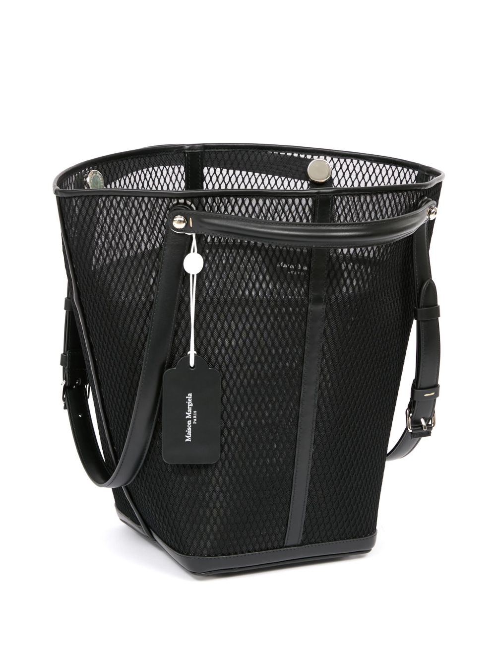 medium Dress-Age shoulder bag - 4