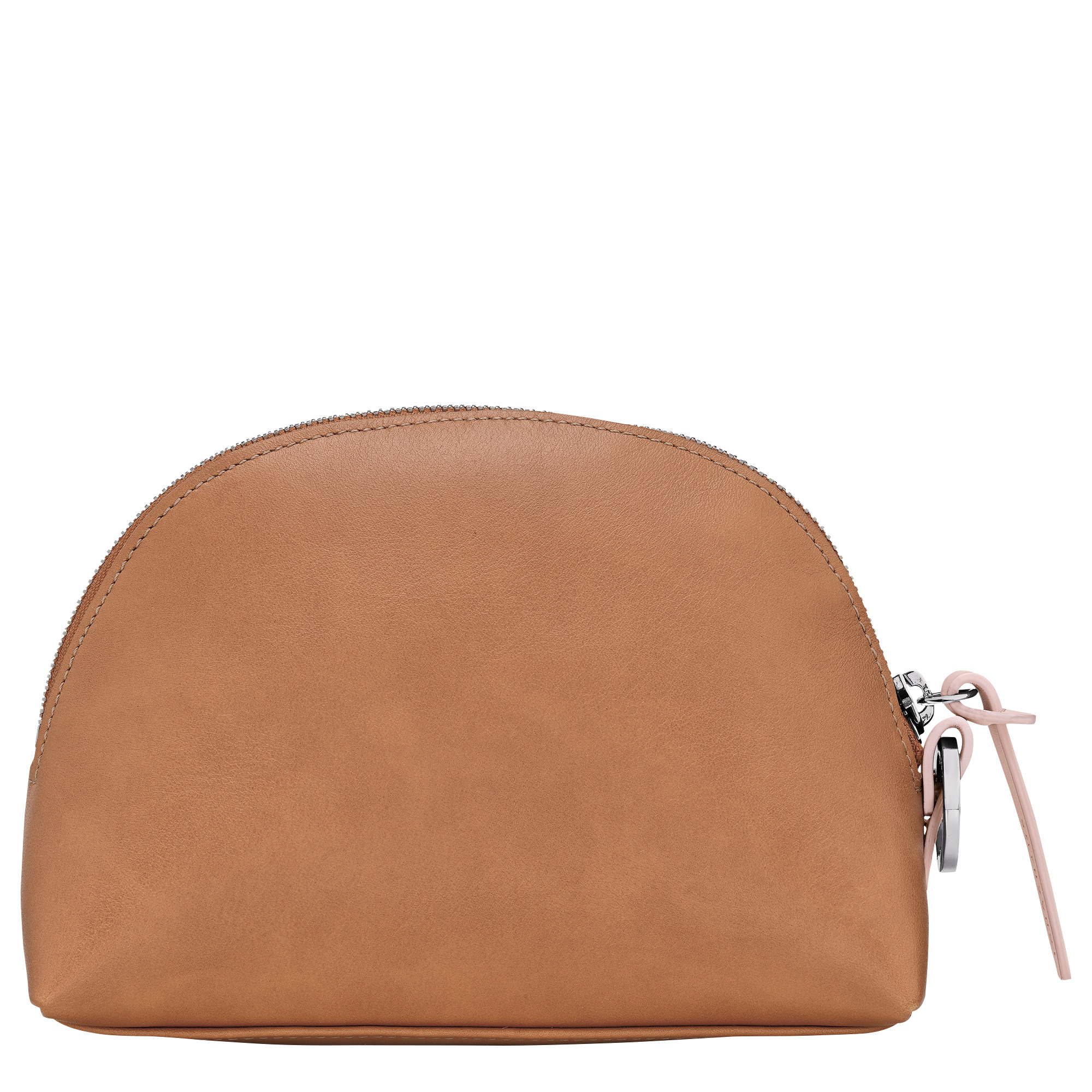 Longchamp Pocket Pouch Natural - Leather - 2