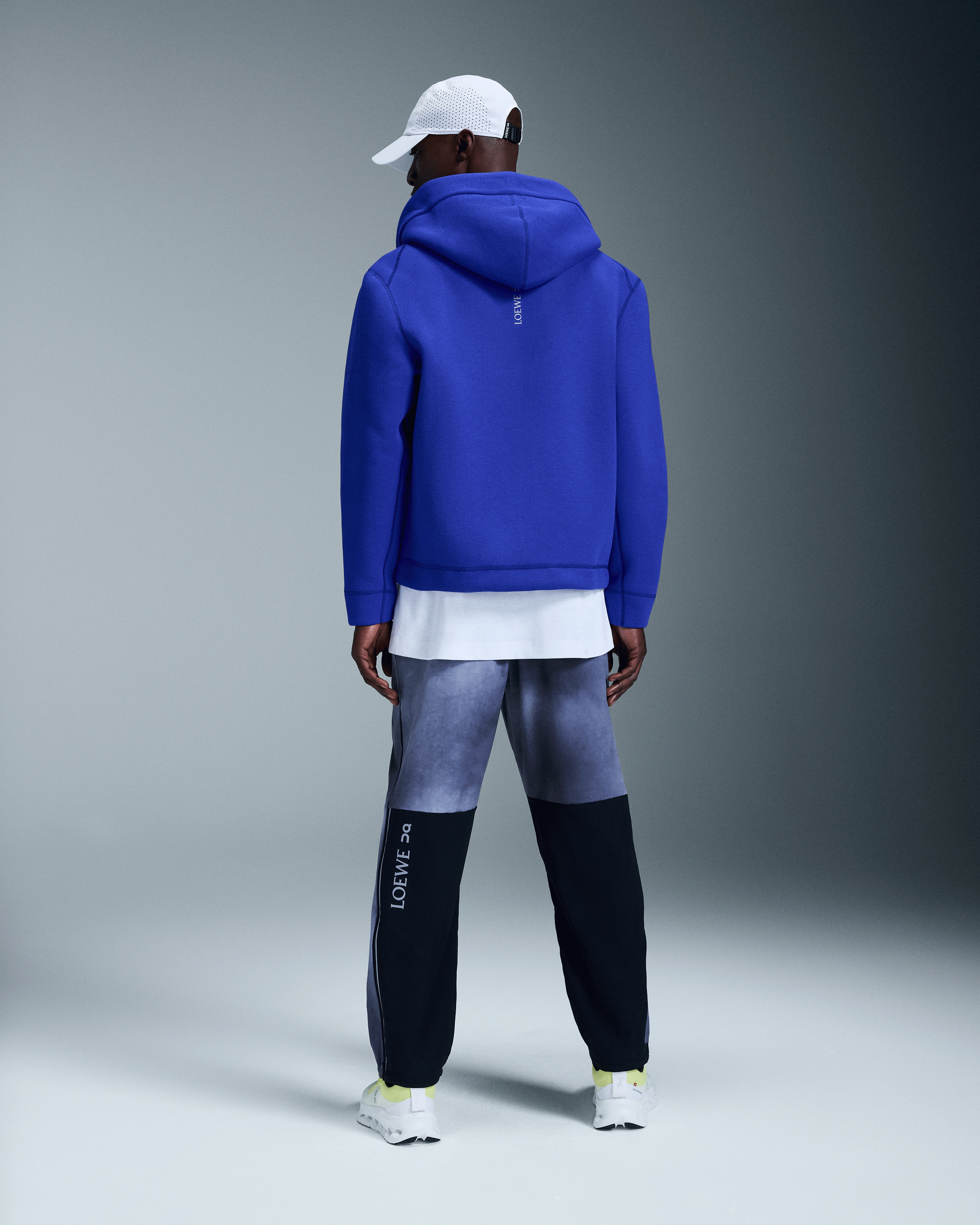 Hoodie LOEWE - 2