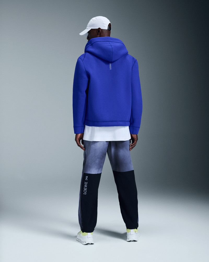Loewe Hoodie LOEWE outlook
