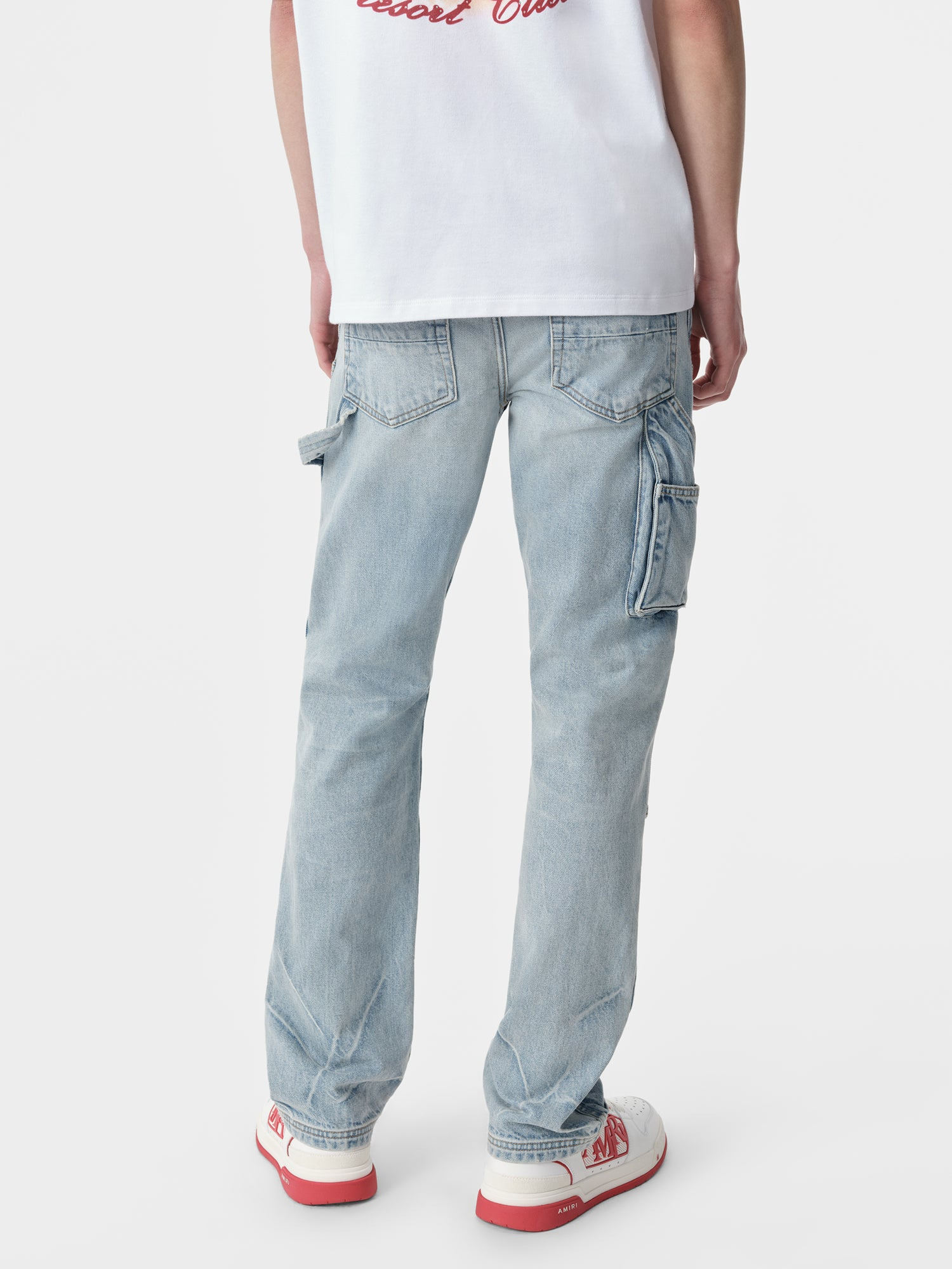 CARPENTER JEAN - 3