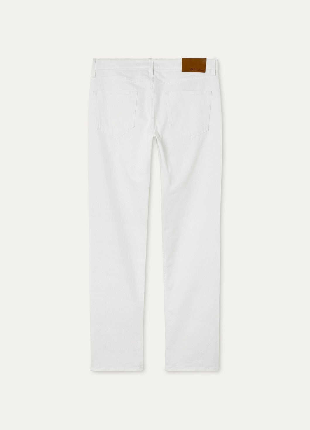 Quarona Denim Pants - 6
