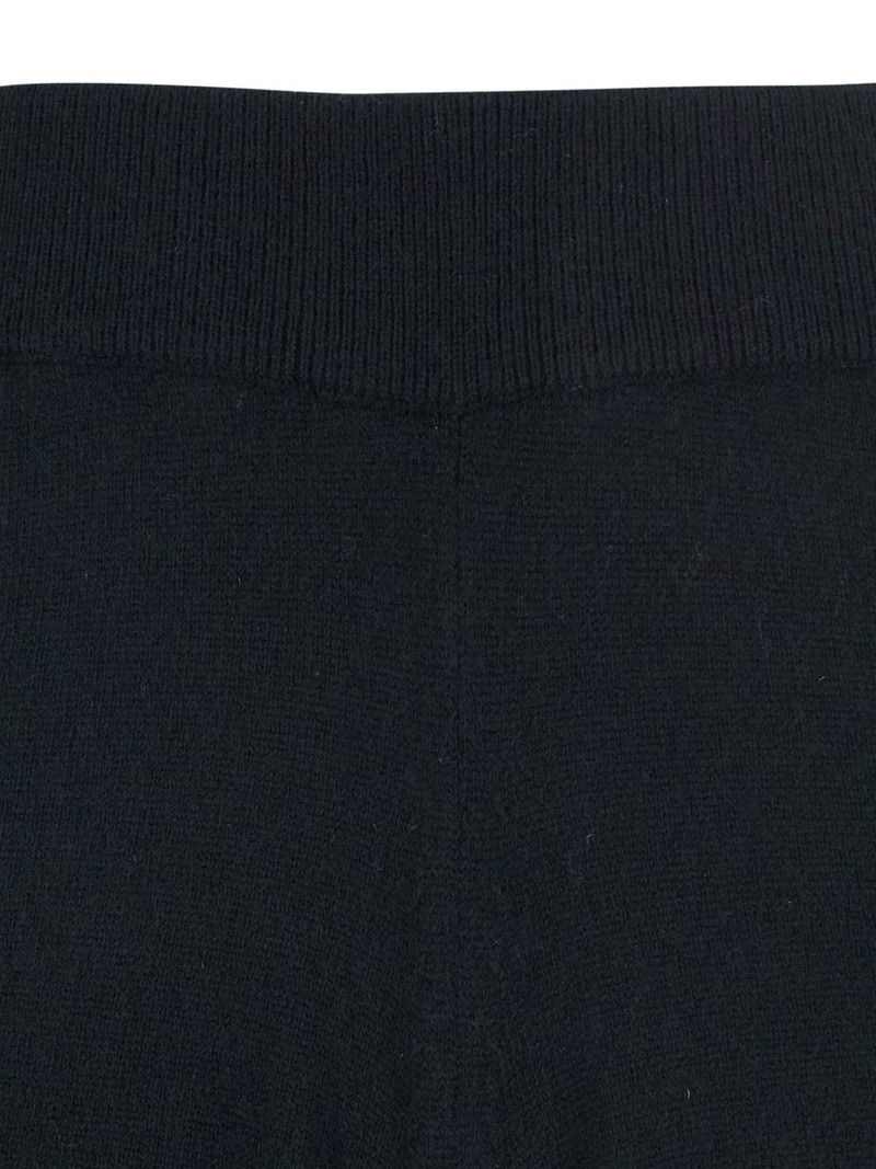 straight-leg wool-cashmere trousers 3