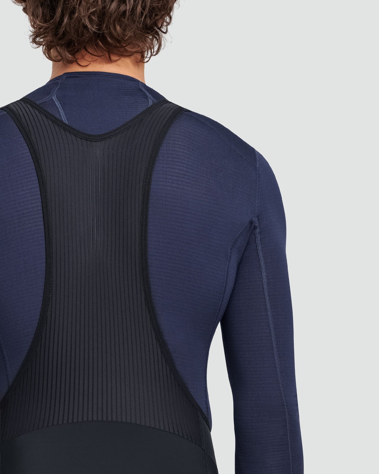 Thermal Base Layer LS Tee - 5