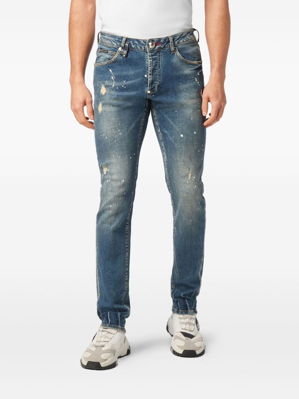 skinny jeans - 2