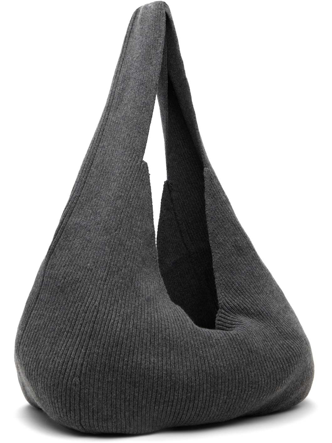 Gray Sol Bag - 2