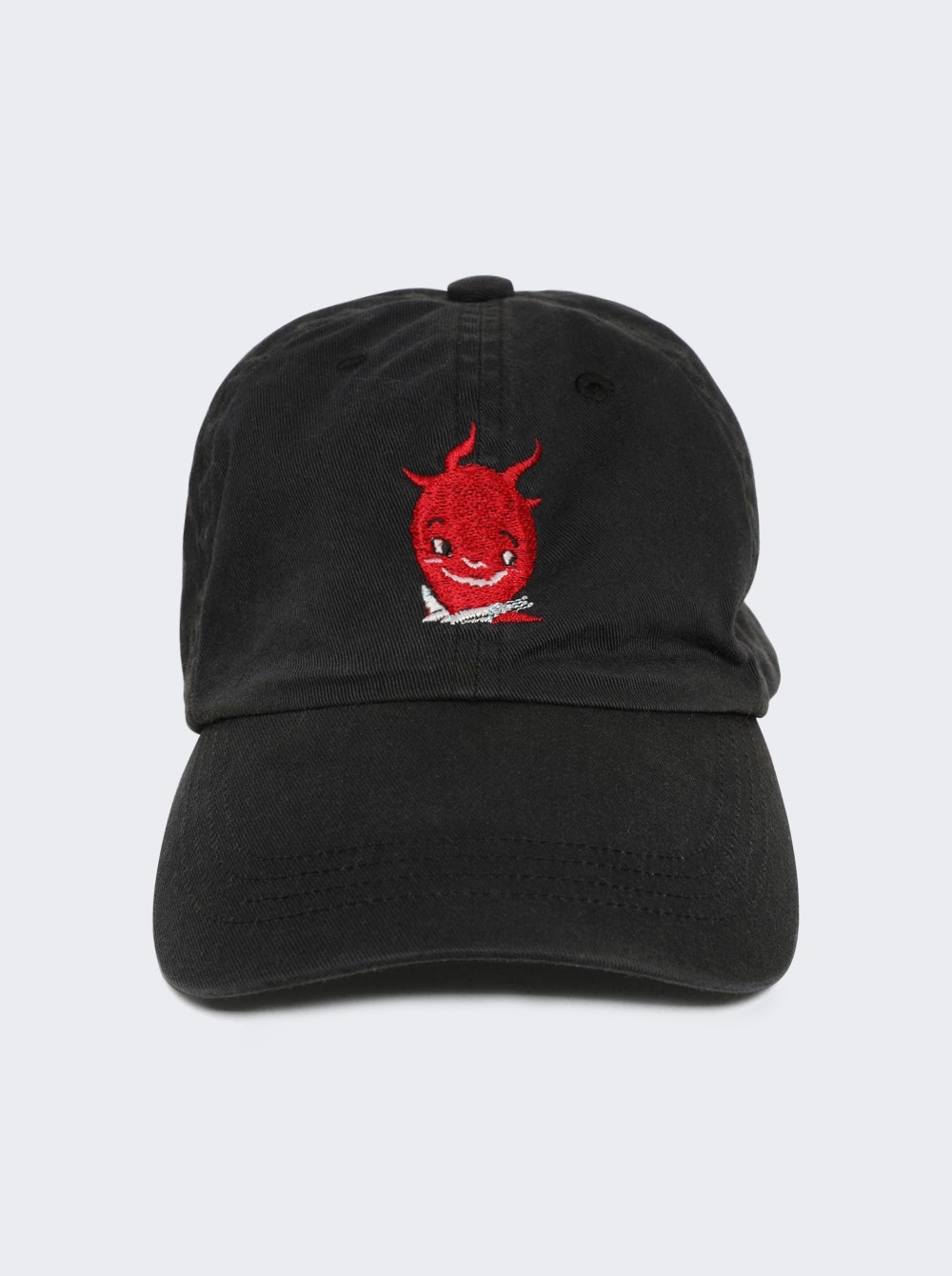 Devil Cap Black - 1