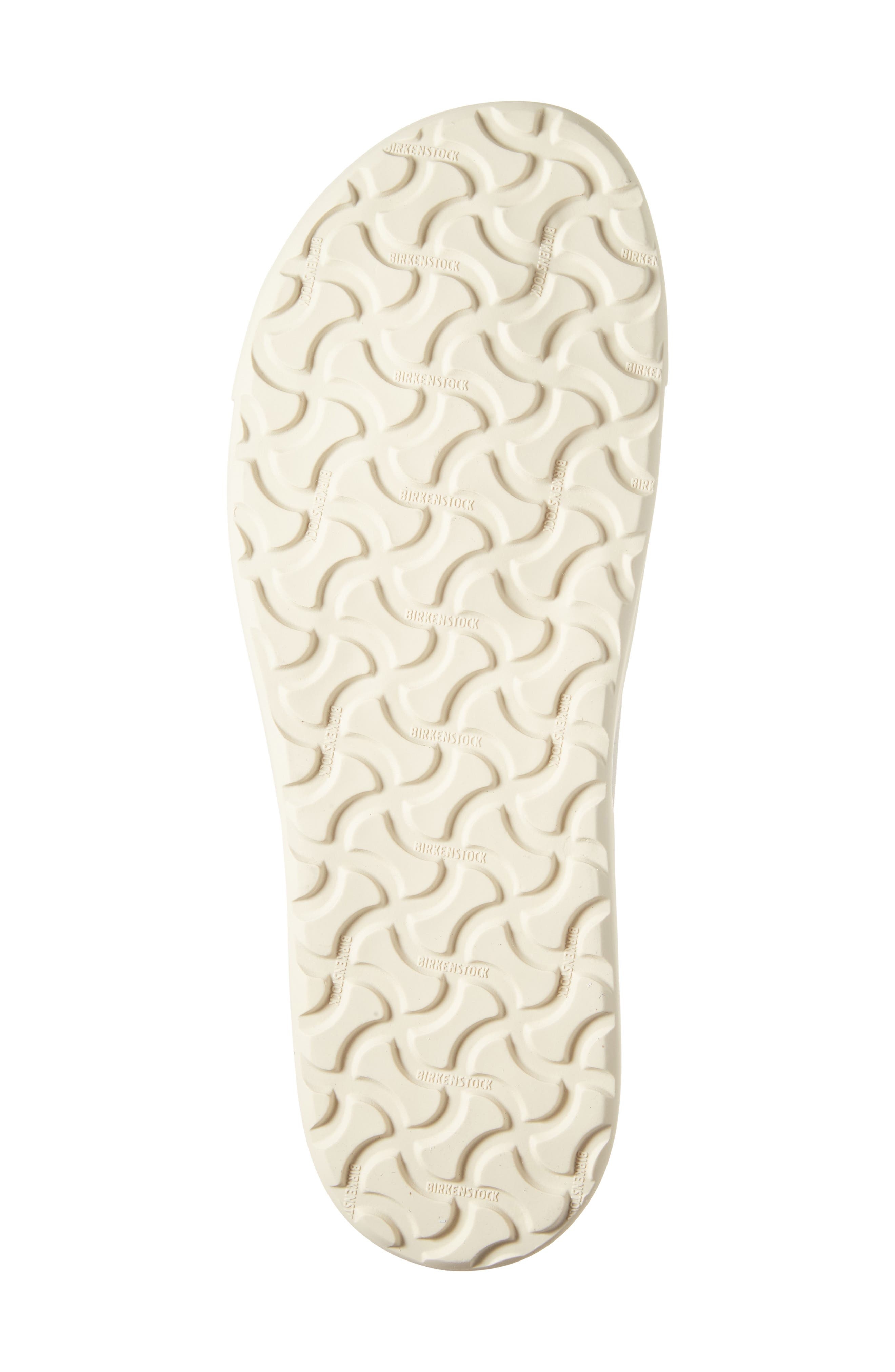 Birkenstock Bend Sneaker in Antique White at Nordstrom - 6