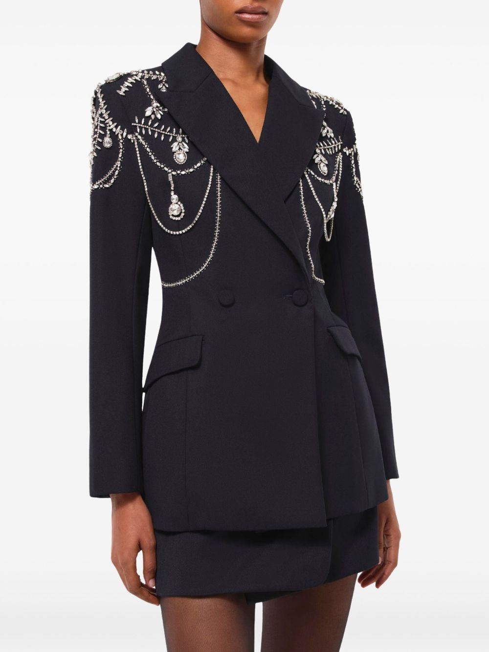 Getty blazer - 5