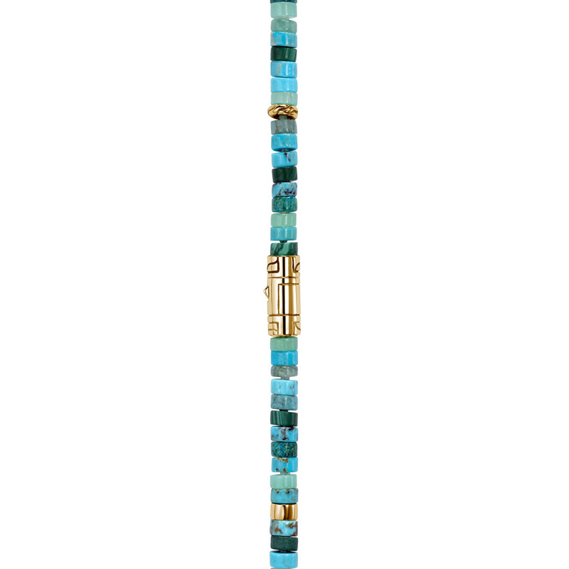 Artisan Series Legends Eagle Necklace Set 6