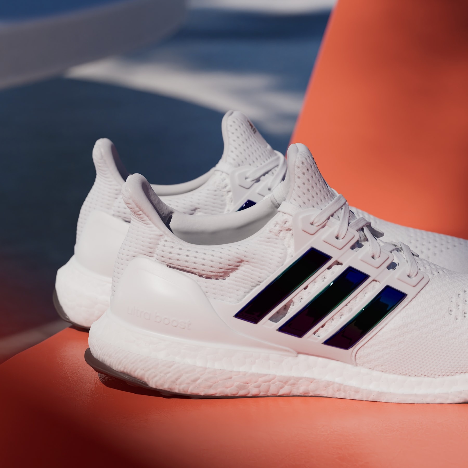 adidas ULTRABOOST 1.0 SHOES | REVERSIBLE