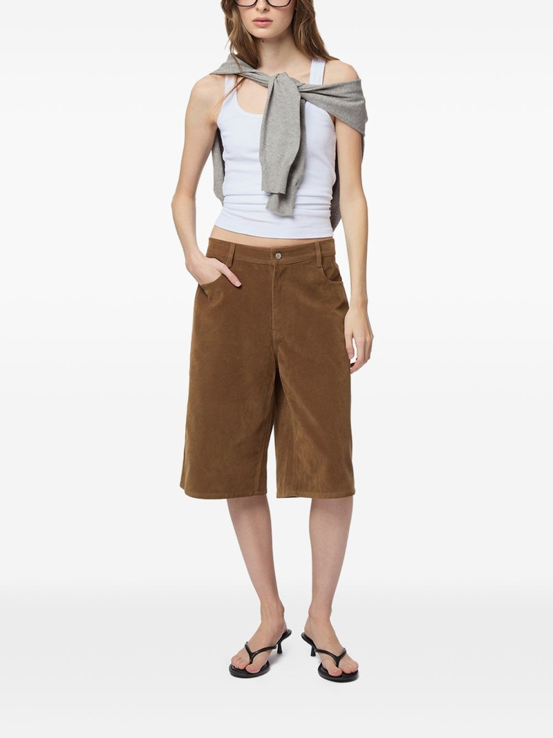 APPARIS Ren bermuda shorts outlook