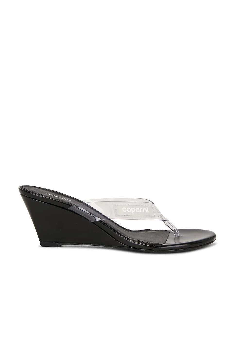 Wedge Sandal - 1