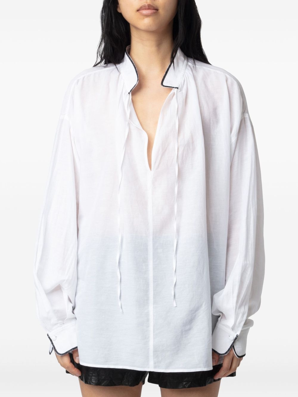 Troene shirt - 4