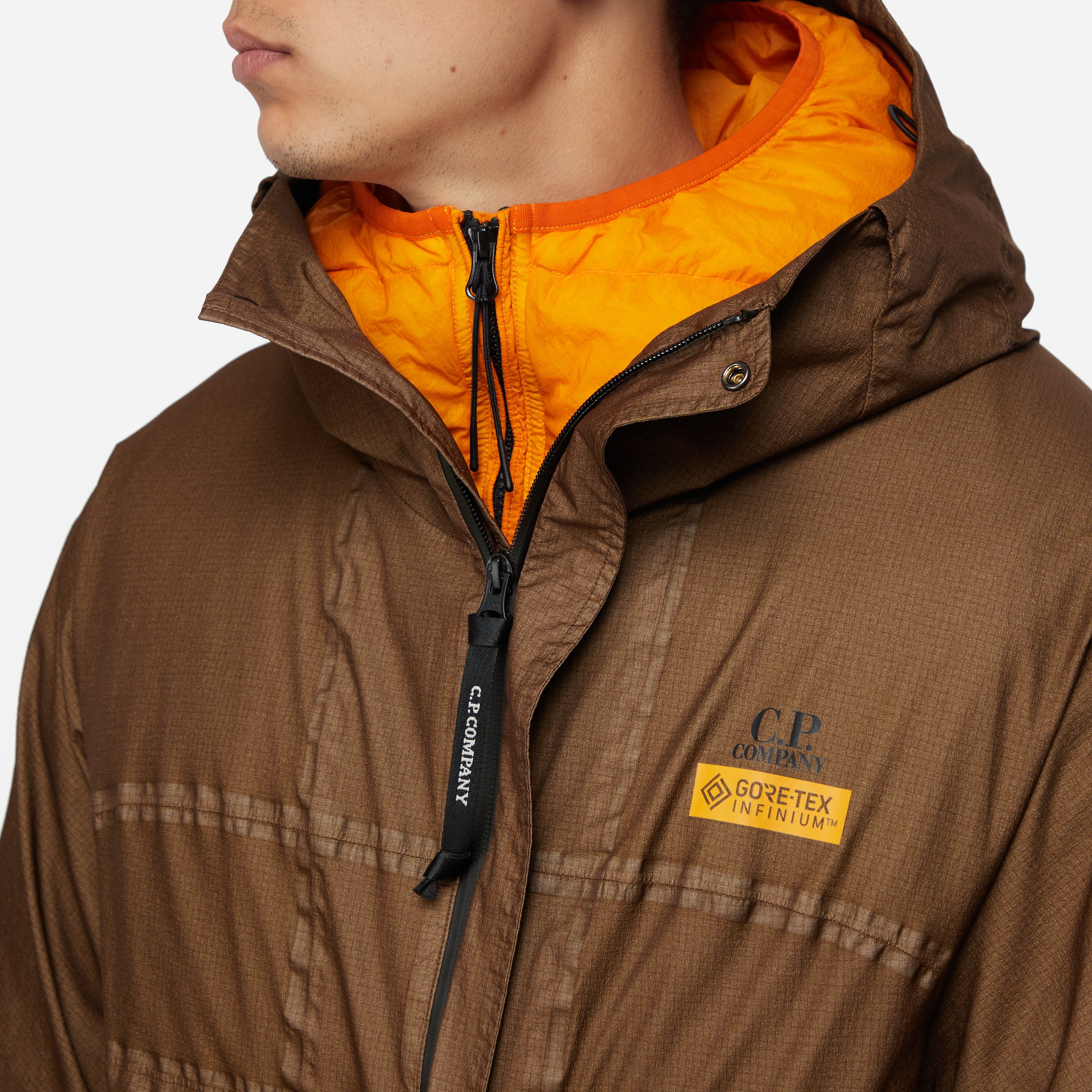 C.P. Company C.P. Company GORE-TEX Infinium G-Type Jacket