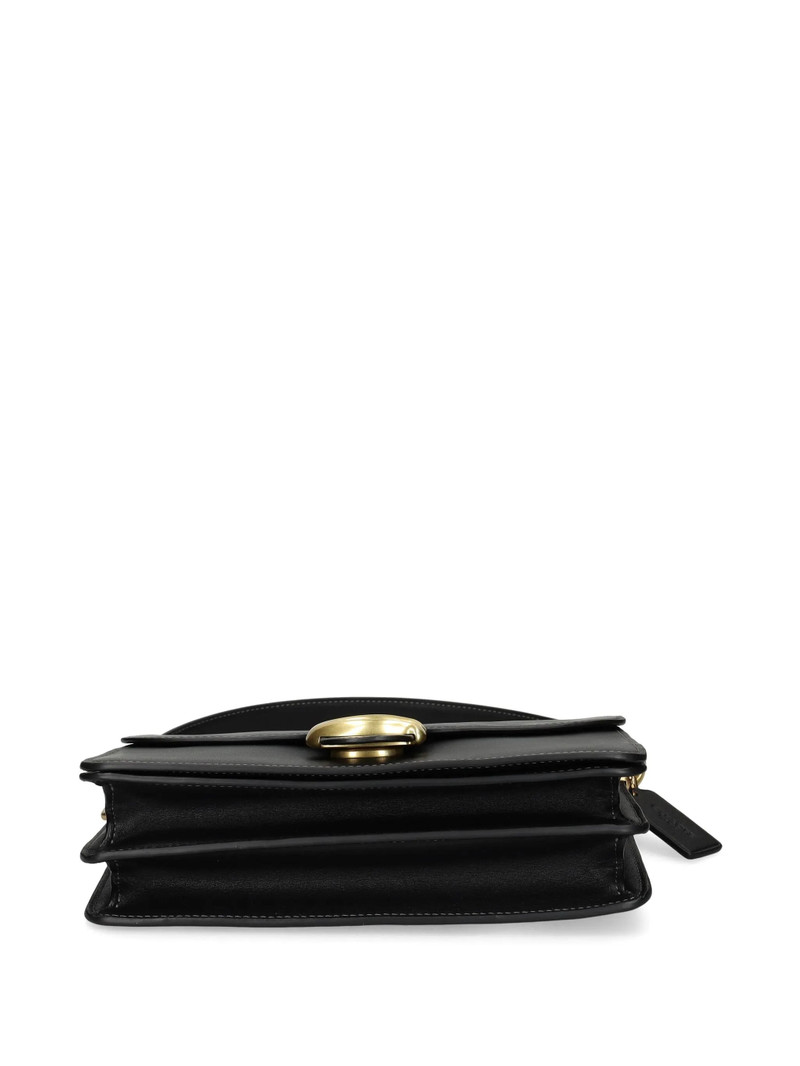 Coach Tabby Cross Body Bag 6