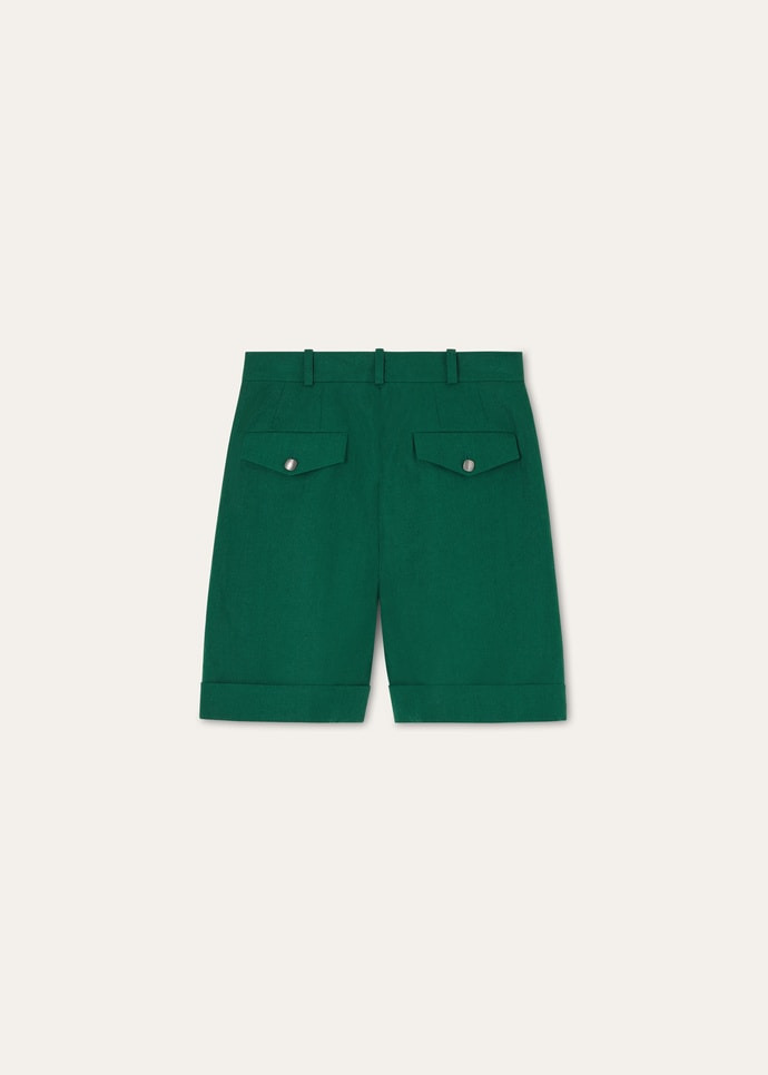 Combray Bermuda Shorts - 6
