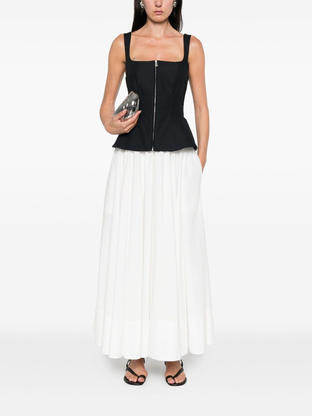 Jolynn midi dress - 2