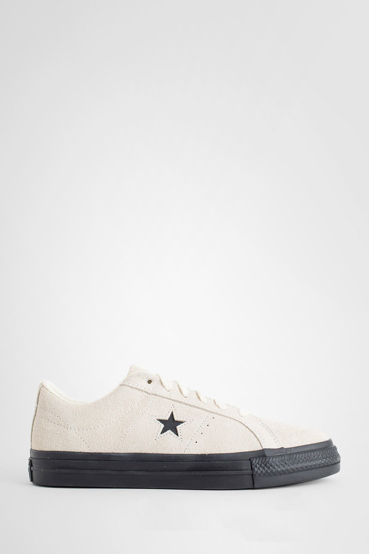 CONVERSE UNISEX BLACK&WHITE SNEAKERS - 1