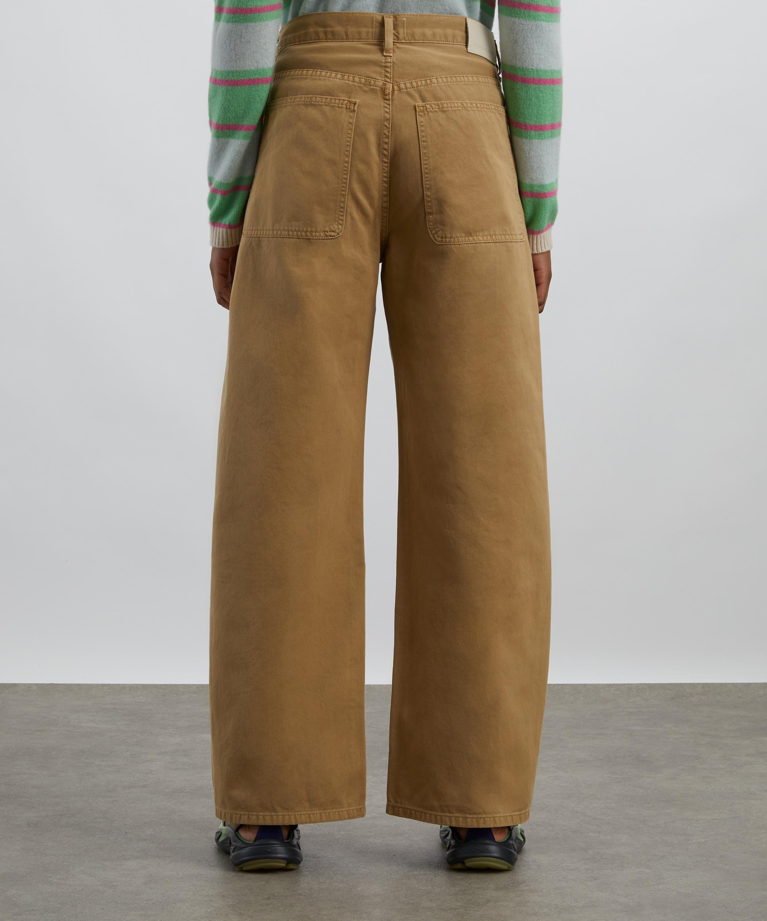 Ayla Cargo Trousers - 4