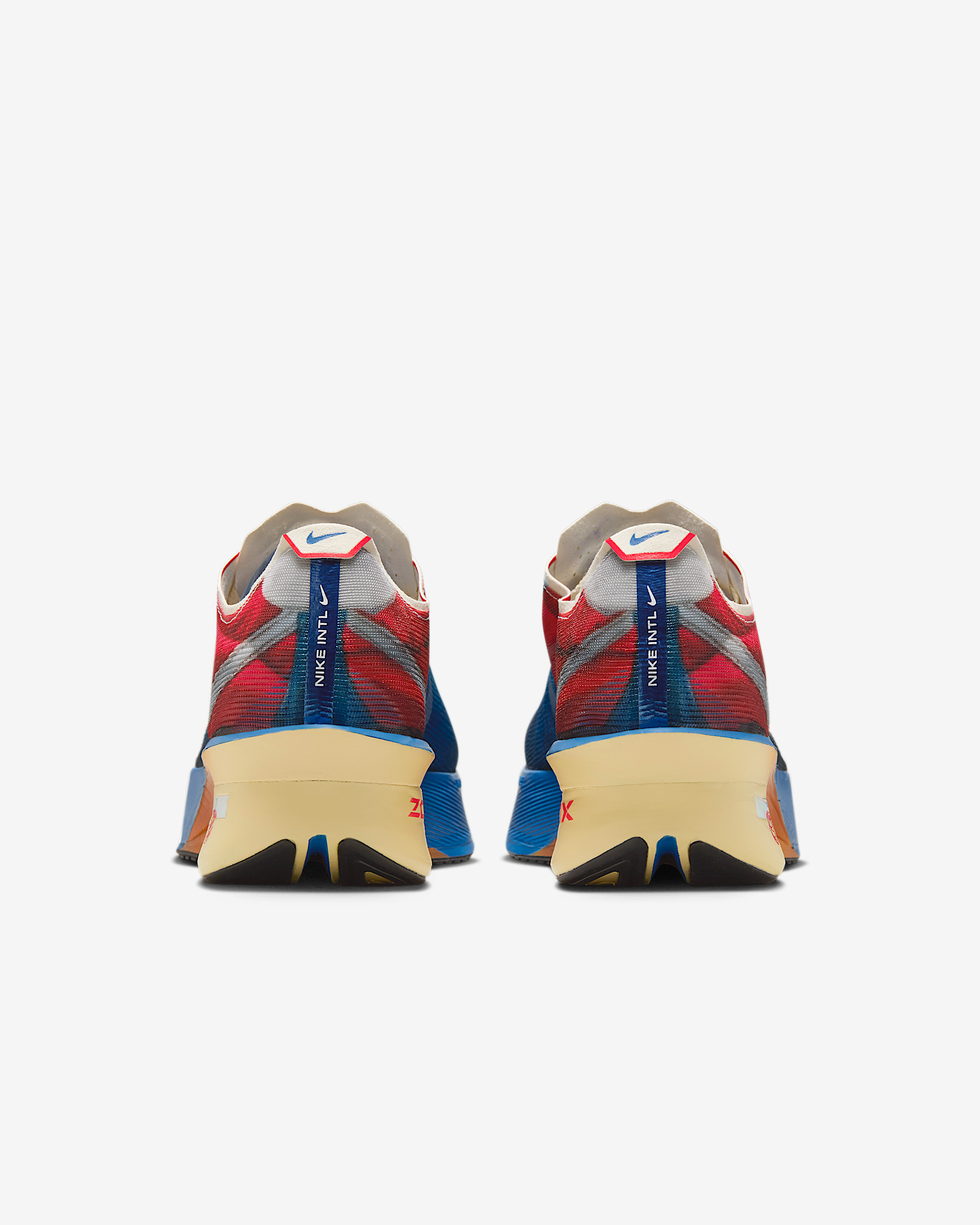 Nike Vaporfly 4 Men's Road Racing Shoes - 6